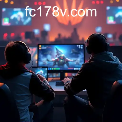 The Rise of Online Gaming Platforms in the New Decade