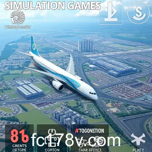 The Expanding Universe of Simulation Games: A Deep Dive into the 'fc178' Category