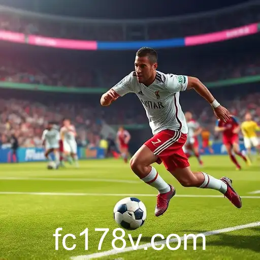Exploring the Thrills of Sports Games: A Dive into the 'fc178' Arena