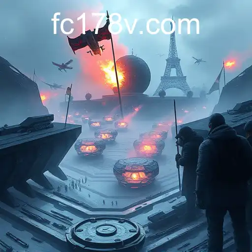 The Evolution and Impact of Strategy Games in the Digital Age