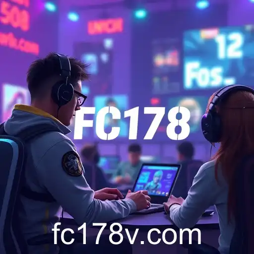 The Rise of fc178 in the Gaming World